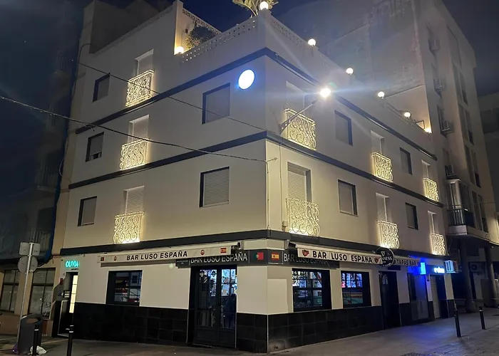 Olivia Apartments Trg Benidorm